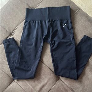 Gymshark Black Leggings